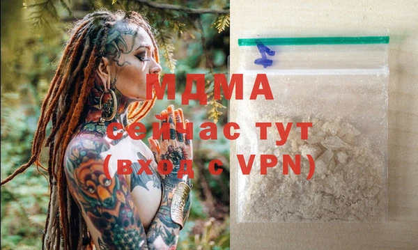 спайс Ладушкин